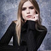 Carlson Young