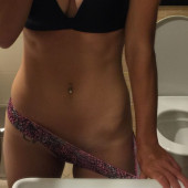 Carly Booth leaks