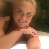 Carly Booth the fappening