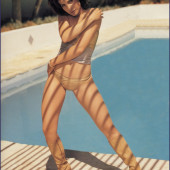 Carly Pope