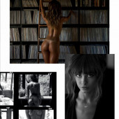 Carmella Rose naked