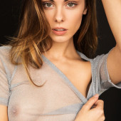 Carmella Rose topless