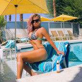 Carmen Electra