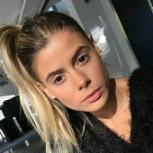 Carol Cabrino