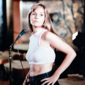 Carol Lynley playboy