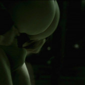 Carolina Bang nude scene
