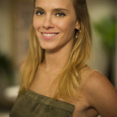 Carolina Dieckmann sexy