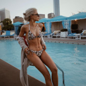 Caroline Daur playboy