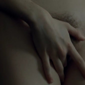 Caroline Ducey sextape