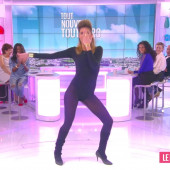Caroline Ithurbide 