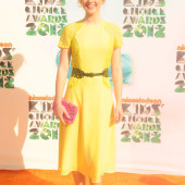 Caroline Sunshine 