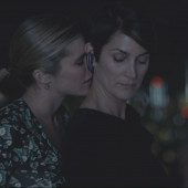 Carrie-Anne Moss jessica jones