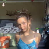 Cassady McClincy 