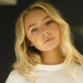 Cassie Brown