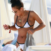 Cassie Ventura 