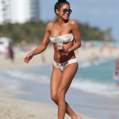 Cassie Ventura bikini