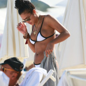 Cassie Ventura 