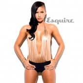 Cassie Ventura 