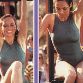 Catherine Bach 