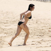 Catherine Harding body