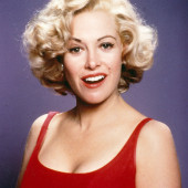 Catherine Hicks 