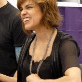 Catherine Mary Stewart 