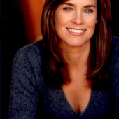Catherine Mary Stewart 