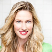 Catherine McCord