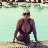 Catherine Tyldesley