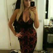 Catherine Tyldesley