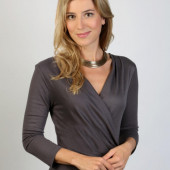Catherine Vogel nackt