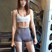Cathryn Lee 