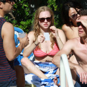 Amanda Seyfried