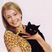 Melissa Joan Hart