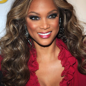 Tyra Banks 
