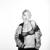 Rita Ora