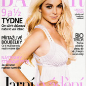 Lindsay Lohan