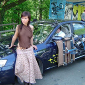 Vesna Pisarovic 