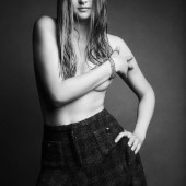 Shailene Woodley 