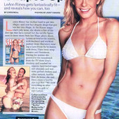 LeAnn Rimes