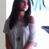 Selena Gomez