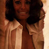 Barbara McNair 
