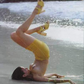 Patricia Velasquez 