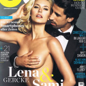 Lena Gercke 