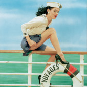 Rose McGowan