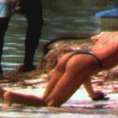 Stephanie Von Monaco 