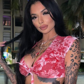 Celina Powell