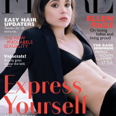 Ellen Page 