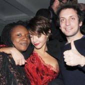 Emma de Caunes