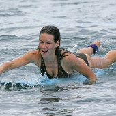 Evangeline Lilly 